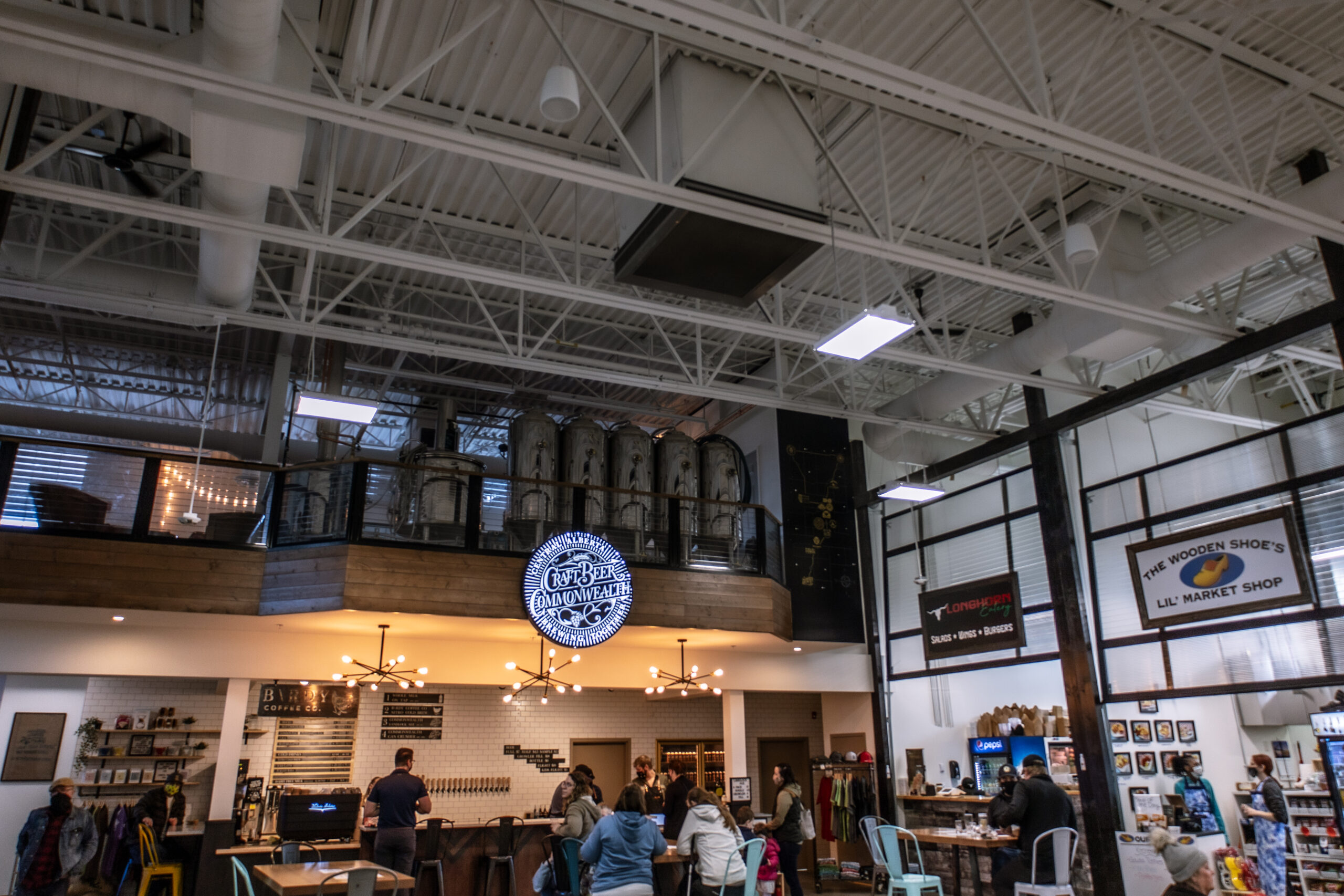 The Only Indoor Farmers Market In Central Alberta   6X2A1914 Scaled 1 